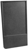 Small Pocket Enclosure, Abs, Black; Enclosure Type Box Enclosures - 91Y7341 - Newark, An Avnet Company