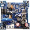 Eval Board, Halogen/low-Consumption Lamp Stmicroelectronics - 39AH5593 - Newark, An Avnet Company