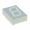 Optoelectronics - Display Modules - LED Character and Numeric - 1242561-SC08-11SRWA - Win Source Electronics