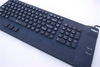 Washable Full-Size Heavy-duty Keyboard w/ Track-pointer USB - KBWKRC105 - WETKEYS, LLC