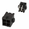 Connectors, Interconnects- Rectangular Connectors -Headers, Male Pins - Win Source Electronics