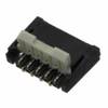 FFC, FPC (Flat Flexible) Connector Assemblies - 255-5394-ND - DigiKey