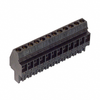 Headers, Plugs and Sockets - 281-1258-ND - DigiKey