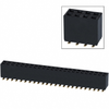 Headers, Receptacles, Female Sockets - S5733-ND - DigiKey