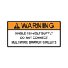 Labels, Stickers, Decals - Preprinted - 596-00591-ND - DigiKey