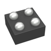 Power Distribution Switches, Load Drivers - TPS22904YFPR - Quarktwin Technology Ltd.