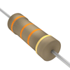 Through Hole Resistors - 738-CF2JT33K0TR-ND - DigiKey