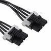 Rectangular Cable Assemblies - WM25428-ND - DigiKey