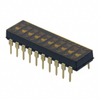 Switches - DIP Switches - SDA10H0B - Shenzhen Shengyu Electronics Technology Limited