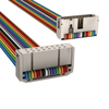 Rectangular Cable Assemblies - M3BRK-1636R-ND - DigiKey