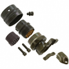 Circular Connector Assemblies - PT08E-14-18S(SR)-ND - DigiKey