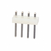 Headers, Male Pins - 2057-LHB-04-SA2-ND - DigiKey