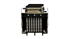 Modular Connectors / Ethernet Connectors - 1761482-1 - Powell Electronics, Inc.
