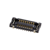 Arrays, Edge Type, Mezzanine (Board to Board) - WM8988CT-ND - DigiKey