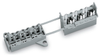 Female connector/socket - 730-126 - WAGO