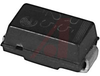Diode, Surface Mount; 1A IF; 1.1 V @ 1.0 A; 600V; 30A Ifms; 1 uA @ +25C IR - 70038553 - Allied Electronics, Inc.