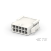 Rectangular Connector Housings - 1-2029078-0-ND - DigiKey