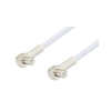 Coaxial Cables (RF) - 6099-PE3299LF-24-ND - DigiKey
