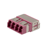 Fiber Optic Connector Adapters - 5073-FOA-817-HVI-ND - DigiKey