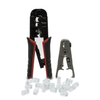 Connector Kits - 4958-CAT5-HP-KIT-ND - DigiKey