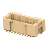 Headers, Male Pins - 17-2484140-3DKR-ND - DigiKey
