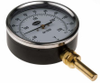 Dial Thermometers - 3248413 - RS Components, Ltd.