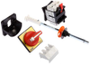 Isolator Switches - 2573601 - RS Components, Ltd.