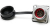 Industrial Circular Connectors - 2065102 - RS Components, Ltd.