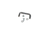 Drawer Handles & Cabinet Handles - 2565540 - RS Components, Ltd.