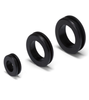 Rubber Grommet - NG series - Takachi Electronics Enclosure Co., Ltd.
