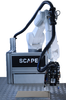 Turnkey Robot Solutions - Dispensing Solution - Scape Technologies A/S