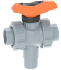 Valves - Plastic-Valves - Ball-Valves - Ball-Valve-543 - 169543607 - Georg Fischer Piping Systems Ltd