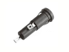 Fuse Holders - V-207Q Shocksafe -  - VICFUSE