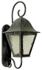 Old English Wall Bracket - OL#9WB - Steven Handelman Studios