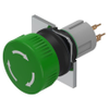 Push Button Actuators - 443366 - RS Components, Ltd.