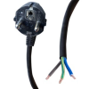 Power Cords - 558942 - RS Components, Ltd.