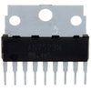 3W Audio Amplifier - 742-AN7523 - ERSAELECTRONICS PTE. LTD.