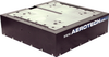 Mechanical-Bearing Direct-Drive Lift Stage -- AVL1000 - Image