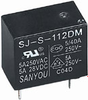 Power Relay -- SJ-S-103DM - Image