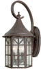 5-8252-56 Exterior -Wall Mount - 702178 - Capital Lighting, Inc.