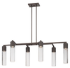 P976-647 6 Light Island - P976-647 - Minka Group