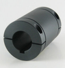 Precision 2-Piece Clamp-Type Sleeve Couplings -- 5L108108FKPSC - Image