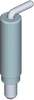 Pin Hinge -- 1117-U1 - Image