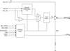 8-output Differential Buffer for PCIe Gen2 - 9DB803DFILF - Integrated Device Technology