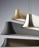 Pendant Light Fixture - 700LSZHN38S-LED277 - Generation Brands