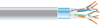CAT5e 350-MHz Solid Bulk Cable F/UTP CMP GY 1000-ft. Spool - EVNSL0512A-1000 - Black Box
