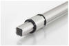 Plain Bearing D40/D30-50 ESD with anti-torsion feature -- 0.0.676.25 - Image