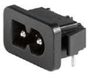 AC Power Entry Modules - 6160.0157 - VAST STOCK CO., LIMITED