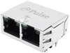 Modular Connectors / Ethernet Connectors - JXD1-2016NL - VAST STOCK CO., LIMITED