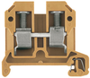 Terminal Blocks - Din Rail, Channel - 281-5382-ND - DigiKey